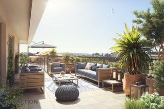 Appartement à NICE (06000) - 3011444814