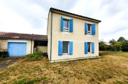Maison à BRAUD ET SAINT LOUIS (33820) - 3011444815