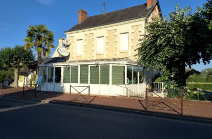 Restaurant à PREUILLY SUR CLAISE (37290) - 3011444816