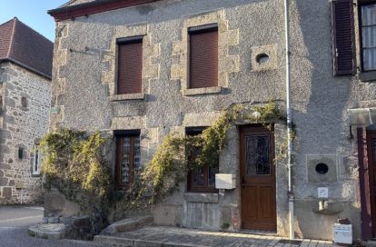 Maison à CRESSAT (23140) - 3011444821