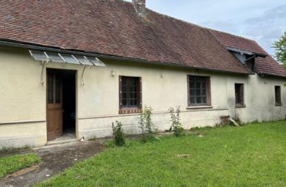 Maison à SAINT AUBIN EN BRAY (60650) - 3011444827