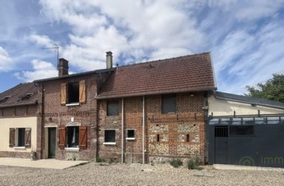 Maison à LYONS LA FORET (27480) - 3011444828