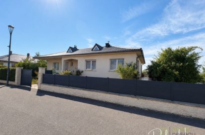 Maison à MONTOIS LA MONTAGNE (57860) - 3011444829