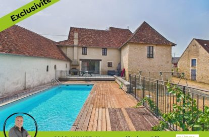 Maison à RIVARENNES (36800) - 3011444832