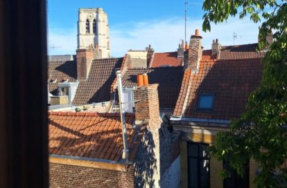 Appartement à LILLE (59000) - 3011444834