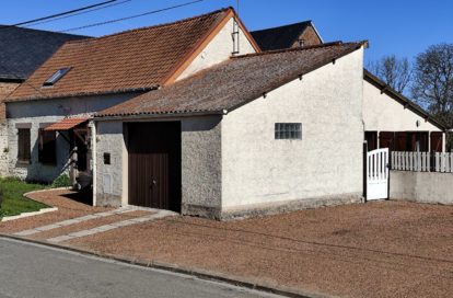 Maison à GOMMEGNIES (59144) - 3011444839