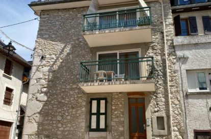 Appartement ancien à VILLARD DE LANS (38250) - 3011444840