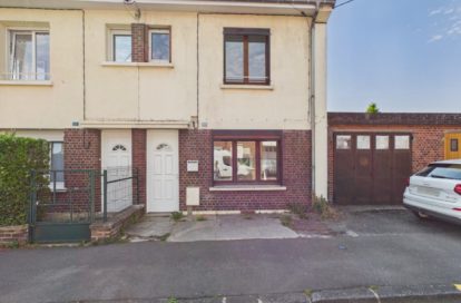 Maison à BRETEUIL (60120) - 3011444847
