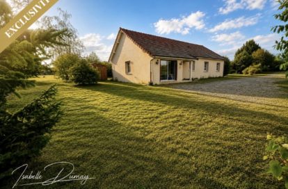 Maison à CHENERAILLES (23130) - 3011444848
