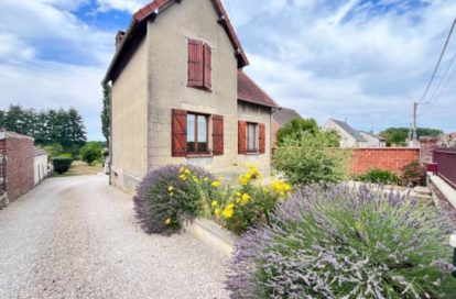 Maison à BAILLY (60170) - 3011444851