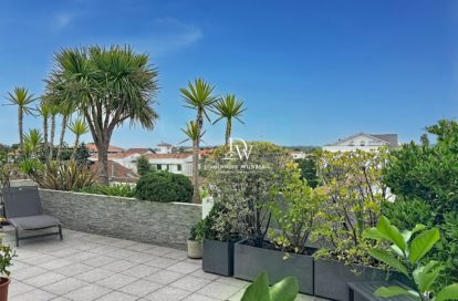 Appartement à ANGLET (64600) - 3011444852