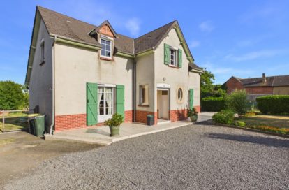 Maison à VENDEUIL CAPLY (60120) - 3011444853