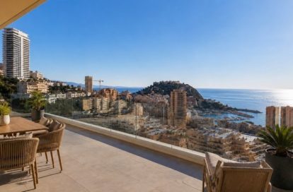 Appartement à BEAUSOLEIL (06240) - 3011444854