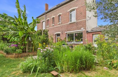 Maison à CHAULNES (80320) - 3011444859