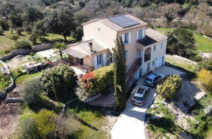 Maison et dépendances à LUSSAN (30580) - 3011444860