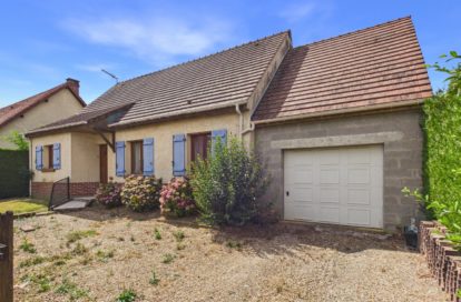 Maison à FEUQUIERES (60960) - 3011444863