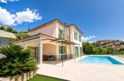 Maison à FALICON (06950) - 3011444864