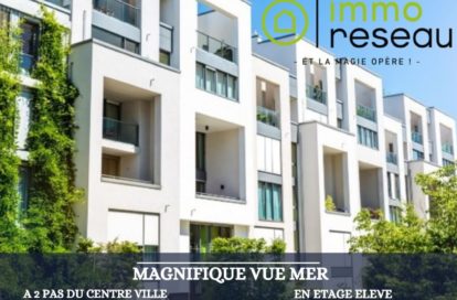 Appartement à SETE (34200) - 3011444871