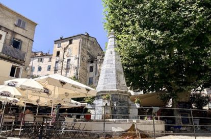Appartement à CORTE (20250) - 3011444872