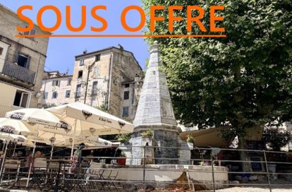 Appartement à CORTE (20250) - 3011444872