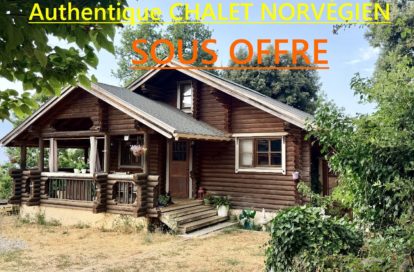 Maison à VALLE DI ROSTINO (20235) - 3011444873