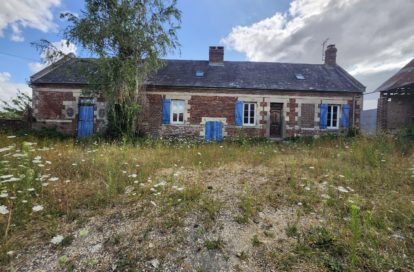 Maison et dépendances à SERMAIZE (60400) - 3011444874