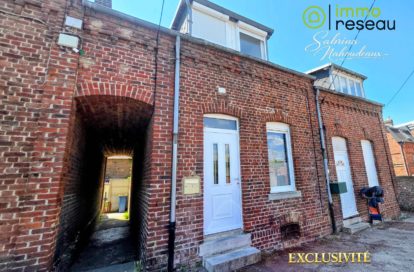 Maison à HIRSON (02500) - 3011444877