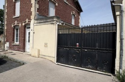Maison à LAIGNEVILLE (60290) - 3011444881