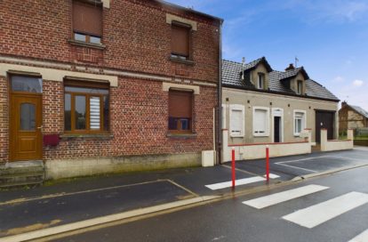 Maison à CHAULNES (80320) - 3011444886