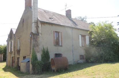 Maison de village à CLUIS (36340) - 3011444887