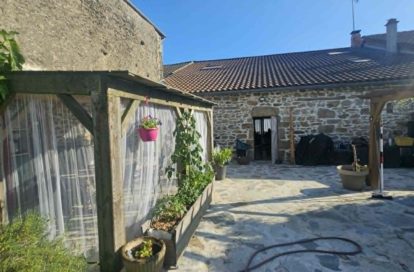 Maison à SAINTE MARIE DE VAUX (87420) - 3011444889