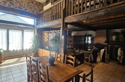 Maison à SAINTE MARIE DE VAUX (87420) - 3011444889