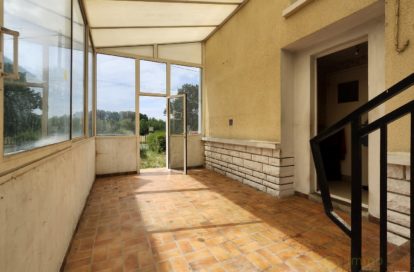 Maison à TRACY LE MONT (60170) - 3011444894