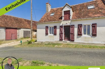 Maison à PRISSAC (36370) - 3011444895