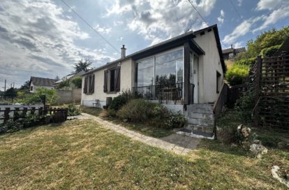 Maison à VERNOUILLET (28500) - 3011444896