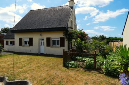 Maison individuelle à PLOUEC DU TRIEUX (22260) - 3011444899