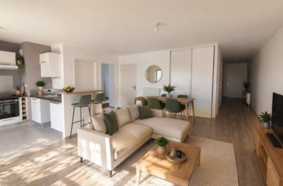 Appartement à SAUTRON (44880) - 3011444900