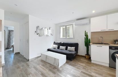 Appartement rénové à CAGNES SUR MER (06800) - 3011444903