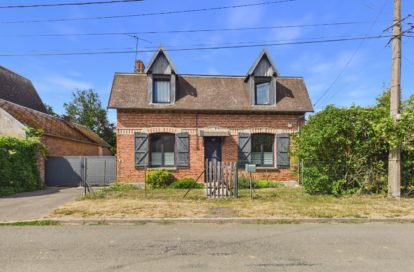 Maison à DEVISE (80200) - 3011444907