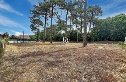 Terrain constructible à ANGLET (64600) - 3011444910