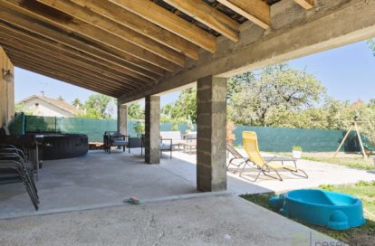 Maison rénovée à 10 / 12 MIN SUD LA COTE SAINT ANDRE (38260) - 3011444914