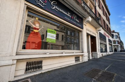 Local commercial à CAMBRAI (59400) - 3011444915
