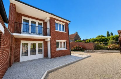 Maison à SAINT VAAST EN CAMBRESIS (59188) - 3011444922