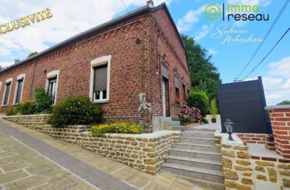 Maison à SAINT MICHEL (02830) - 3011444923