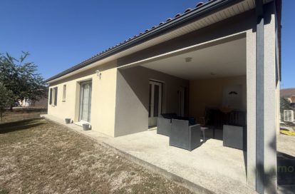 Maison à CHASSENEUIL SUR BONNIEURE (16260) - 3011444928