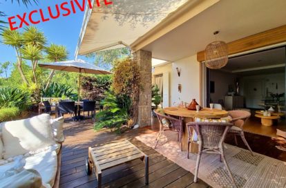 Appartement à HAUTS DE VAUGRENIER (06270) - 3011444932