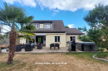 Maison à FREPILLON (95740) - 3011444934