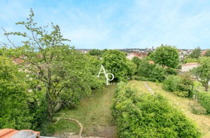 Maison à ROSNY SOUS BOIS (93110) - 3011444937