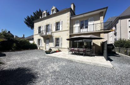 Maison à OUISTREHAM (14150) - 3011444944