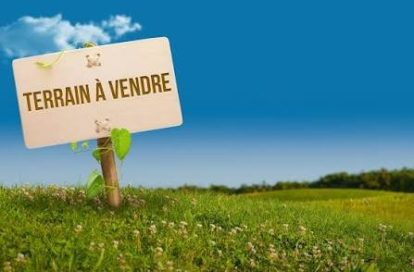 Terrain constructible à LE TEICH (33470) - 3011444950